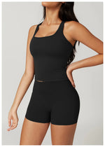 Load image into Gallery viewer, Seamless Contour High Waist Sculpting Breathable Bra