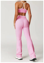 Load image into Gallery viewer, Contour Performance Wear Yoga Set