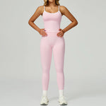 Load image into Gallery viewer, Seamless Contour Two Piece Yoga Set Luxe Performance Wear
