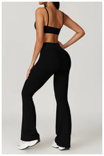 Load image into Gallery viewer, Contoured High Support Padded Performance Tank Top