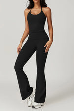 Load image into Gallery viewer, Sculpted Silhouette Contoured Leggings Ultra High Rise