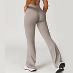 Load image into Gallery viewer, Contoured Wide Leg Elevation Leggings Airy Performance