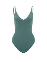 Load image into Gallery viewer, Snatch Them CocoaPlums! | Snatched Shapewear Bodysuit