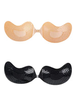 Load image into Gallery viewer, Snatch Them CocoaPlums! | Strapless Push-Up Bra