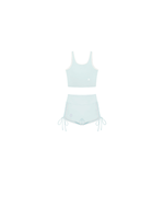 Load image into Gallery viewer, Fulvia + Delia Block Yoga Matching Set