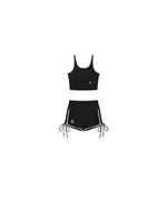 Load image into Gallery viewer, Fulvia + Delia Block Yoga Matching Set