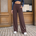 Load image into Gallery viewer, Virginia High Rise Wide Leg Pants