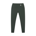 Load image into Gallery viewer, Sibylla High-Waisted Ankle Length Yoga Leggings