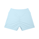 Load image into Gallery viewer, Leona High Rise Pocket Yoga Shorts