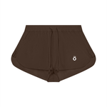 Load image into Gallery viewer, Constantia Drawstring Bermuda Shorts