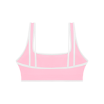 Load image into Gallery viewer, Ella Block Yoga Sports Bra