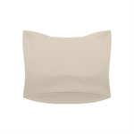 Load image into Gallery viewer, Rufina Ruched Cropped Tube Top