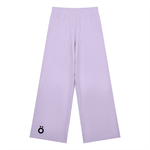 Load image into Gallery viewer, Ursula High Waisted Wide Leg Yoga Pants - Light Colors