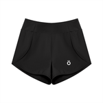 Load image into Gallery viewer, Grata High Rise Yoga Shorts