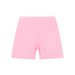 Load image into Gallery viewer, Antonia High Rise Block Yoga Shorts