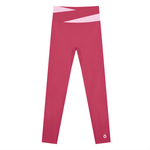 Load image into Gallery viewer, Juno Block Yoga Leggings