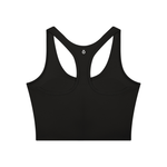Load image into Gallery viewer, Octavia Block Yoga Tank Top - Dark Colors
