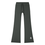 Load image into Gallery viewer, Verena Flared Drawstring Yoga Pants