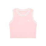 Load image into Gallery viewer, Decima Block Yoga Tank Top