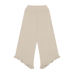 Load image into Gallery viewer, Aurora Ruched Wide Leg Pants