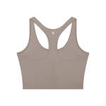 Load image into Gallery viewer, Octavia Block Yoga Tank Top - Dark Colors
