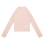 Load image into Gallery viewer, Cassia Slit Panel Yoga Jacket