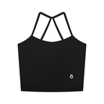 Load image into Gallery viewer, Felicia Yoga Tank Top