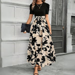 Load image into Gallery viewer, Women's Maxi Dress