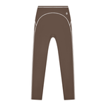 Load image into Gallery viewer, Fausta High Rise Topstitching Leggings