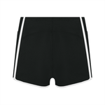 Load image into Gallery viewer, Mira High Rise Color Block Yoga Shorts