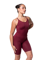 Load image into Gallery viewer, Snatch Them CocoaPlums! | Sculpting Shapewear Bodysuit