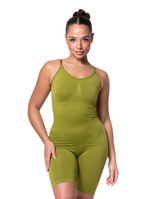 Load image into Gallery viewer, Snatch Them CocoaPlums! | Sculpting Shapewear Bodysuit