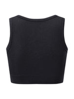 Load image into Gallery viewer, Snatch Them CocoaPlums! | Shape Me Up Crop Top