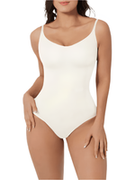 Load image into Gallery viewer, Snatch Them CocoaPlums! | Snatched Shapewear Bodysuit