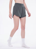 Load image into Gallery viewer, Grata High Rise Yoga Shorts