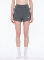 Load image into Gallery viewer, Grata High Rise Yoga Shorts