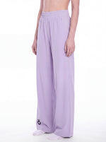 Load image into Gallery viewer, Ursula High Waisted Wide Leg Yoga Pants - Light Colors
