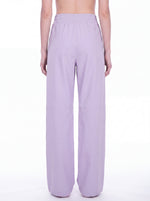 Load image into Gallery viewer, Ursula High Waisted Wide Leg Yoga Pants - Light Colors
