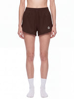 Load image into Gallery viewer, Constantia Drawstring Bermuda Shorts