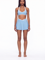 Load image into Gallery viewer, Diana + Pomona Color Block Matching Activewear Set