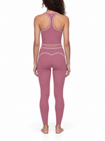 Load image into Gallery viewer, Hortensia + Fausta Yoga Matching Set