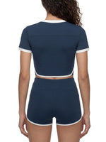 Load image into Gallery viewer, Avita Block Performance T-Shirt