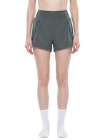 Load image into Gallery viewer, Grata High Rise Yoga Shorts