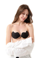 Load image into Gallery viewer, Snatch Them CocoaPlums! | Strapless Push-Up Bra