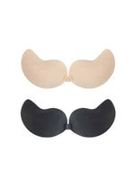 Load image into Gallery viewer, Snatch Them CocoaPlums! | Strapless Push-Up Bra