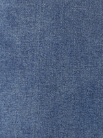 Load image into Gallery viewer, Women's Jean Skirt High Waist Front Slit Midi Pencil Style