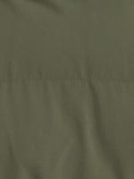 Load image into Gallery viewer, Women's Bomber Jacket Zip Front Stand Collar Padded Cropped Style