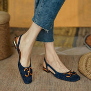 Women's Flat Shoes