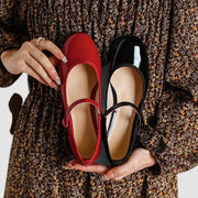 Mary Janes