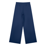 Load image into Gallery viewer, Ursula High Waisted Wide Leg Yoga Pants - Dark Colors
